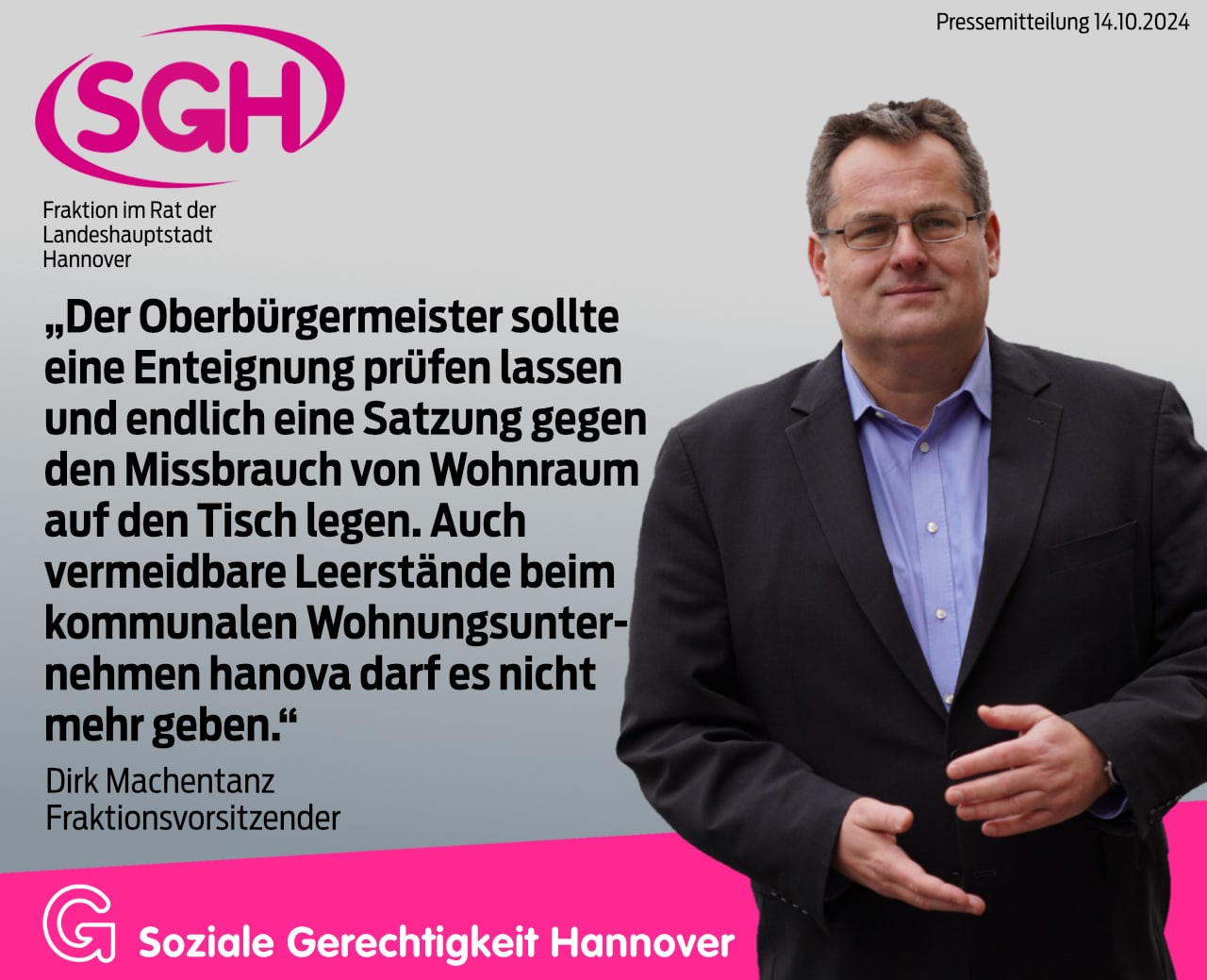 PM-Motiv-Montage Sharepic-Wohnungsleerstand