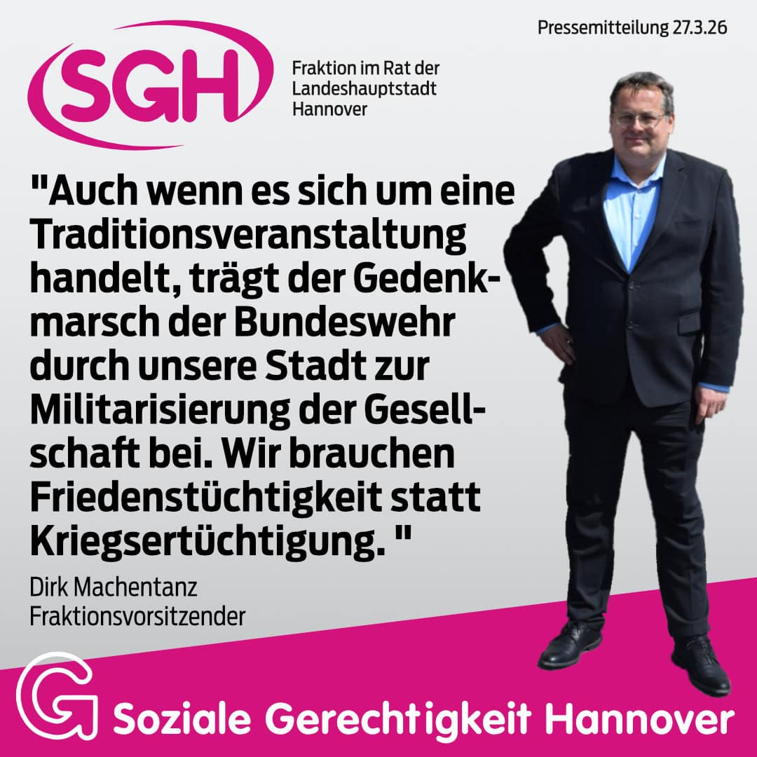 SharePic-Gedenkmarsch